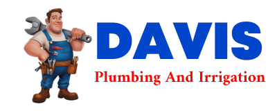 Trusted plumber in FREDERICKSBURG